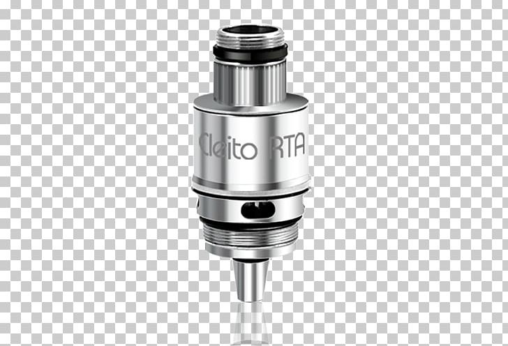 Electronic Cigarette Aerosol And Liquid Atomizer Vaporleaf PNG, Clipart, Angle, Aspire Vape Co, Atomizer, Atomizer Nozzle, Electromagnetic Coil Free PNG Download