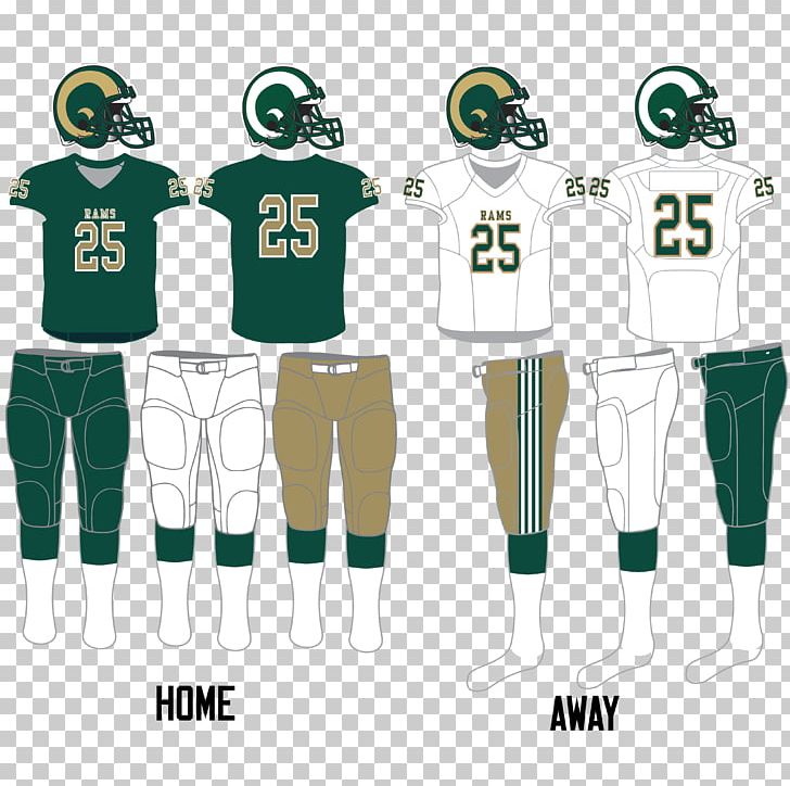 Jersey Regina Rams Taylor Field Mosaic Stadium Rams Football PNG, Clipart, American Football, Clothing, Green, Jersey, Joint Free PNG Download