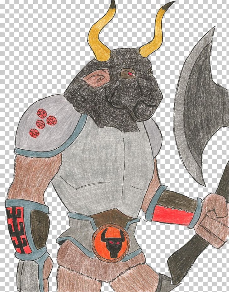 Minotaur Artist Illustration PNG, Clipart, Armour, Art, Artist, Art Museum, Cartoon Free PNG Download