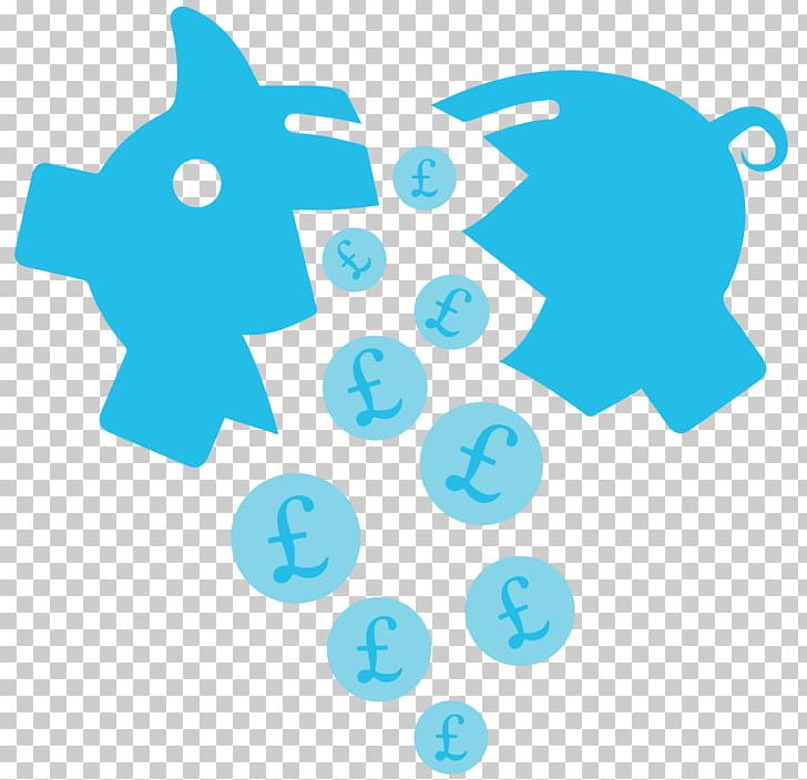 Piggy Bank PNG, Clipart, Area, Bank, Blue, Circle, Computer Icons Free PNG Download