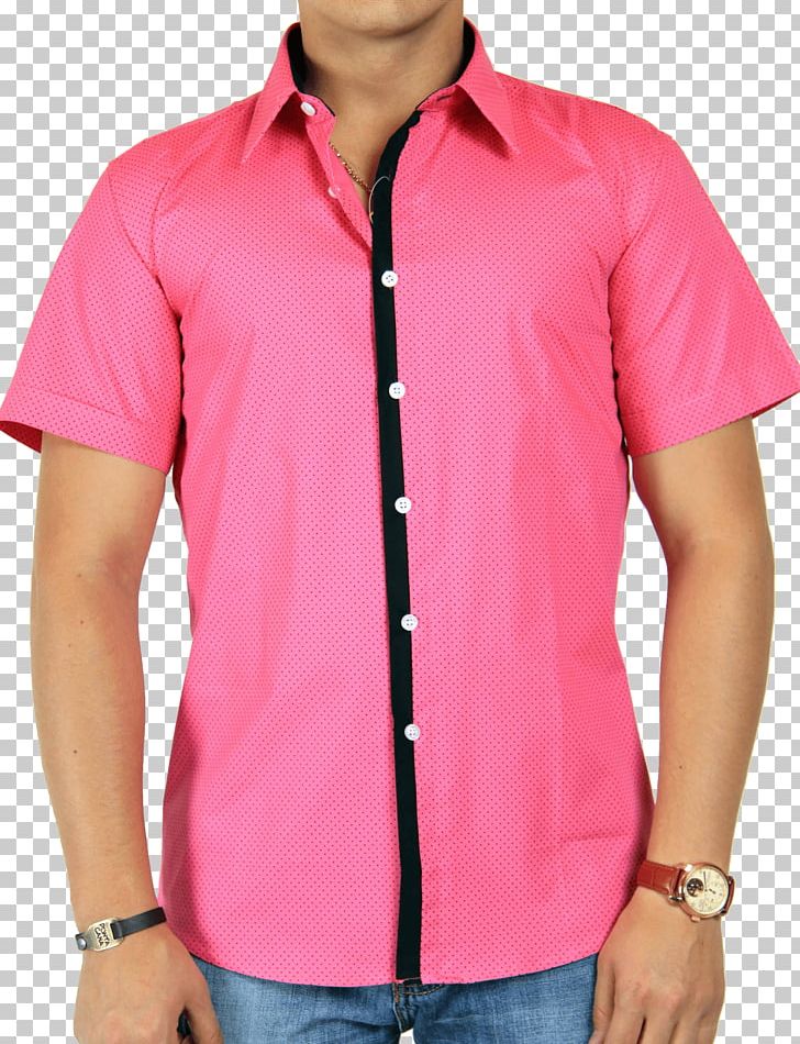 T-shirt Clothing Sleeve Dress Shirt PNG, Clipart, Button, Capsule Wardrobe, Clothing, Collar, Dress Shirt Free PNG Download