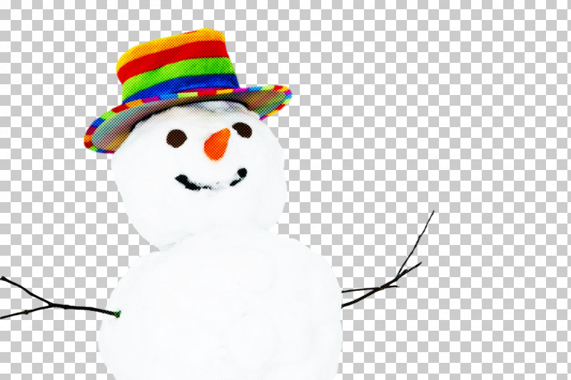 Snowman PNG, Clipart, Cartoon, Costume Hat, Smile, Snowman Free PNG Download