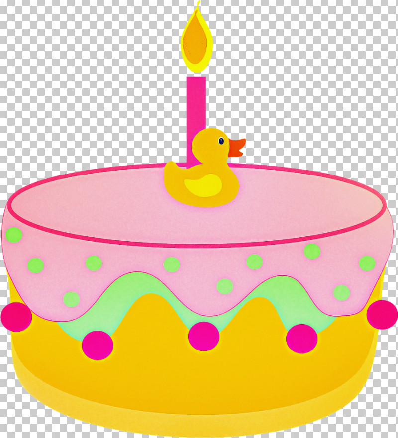 Birthday Candle PNG, Clipart, Baked Goods, Birthday Candle, Cake, Cookware And Bakeware, Pink Free PNG Download