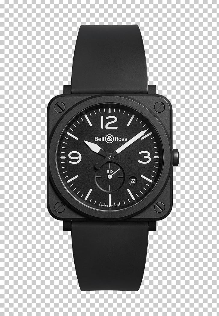 Bell & Ross Watch Strap Retail PNG, Clipart, Accessories, Bell Ross, Black, Bracelet, Brand Free PNG Download