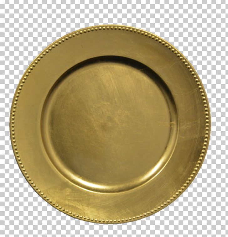 Charger Plate Tableware Platter Metal PNG, Clipart, Beads, Brass, Charger, Chemical Element, Dinnerware Set Free PNG Download