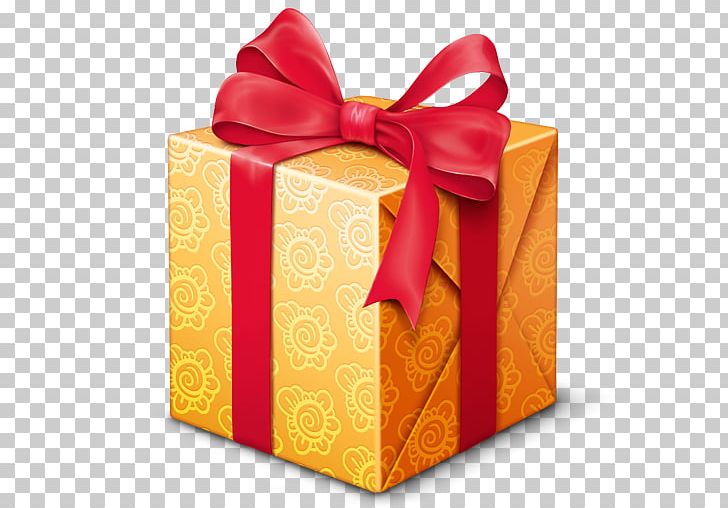 Icon Image Free Gift Box PNG Transparent Background, Free Download