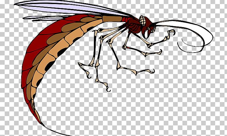 Insect Mosquito PNG, Clipart, Animal, Animals, Antenna, Art, Artwork Free PNG Download