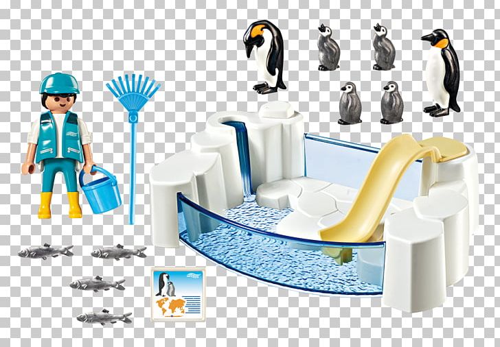 Playmobil Amazon.com Educational Toys Penguin PNG, Clipart, Action Toy Figures, Amazoncom, Bird, City Life, Construction Set Free PNG Download