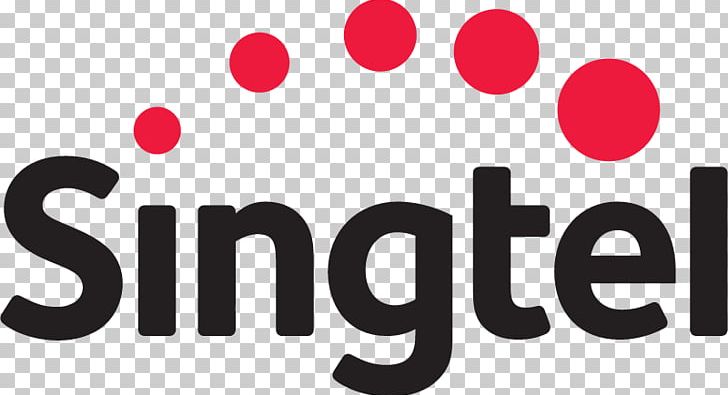 Singapore Telecommunications Limited Logo Singtel Business PNG, Clipart, Brand, Business, Customer, Customer Service, Gpon Free PNG Download