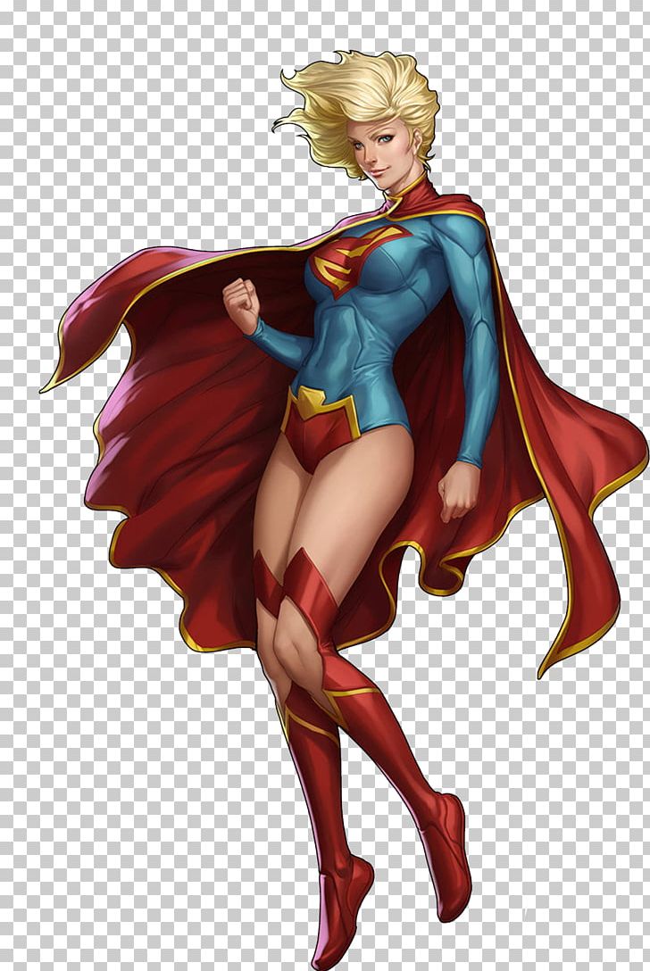 Superwoman PNG Transparent Images Free Download, Vector Files