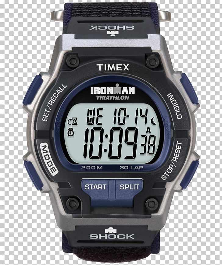 Timex Ironman Shock-resistant Watch Timex Group USA PNG, Clipart, Accessories, Brand, Buckle, Dive Computer, Hardware Free PNG Download