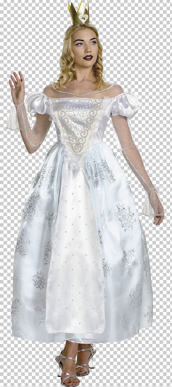 White Queen Alice In Wonderland Red Queen Queen Of Hearts Costume PNG, Clipart, Alice In Wonderland, Alice Through The Looking Glass, Angel, Clothing, Cosplay Free PNG Download