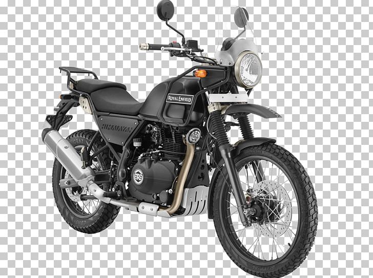 Dual-sport Motorcycle Royal Enfield Himalayan Enfield Cycle Co. Ltd PNG, Clipart, Bicycle, Bicycle Handlebars, Car, Cars, Enfield Cycle Co Ltd Free PNG Download