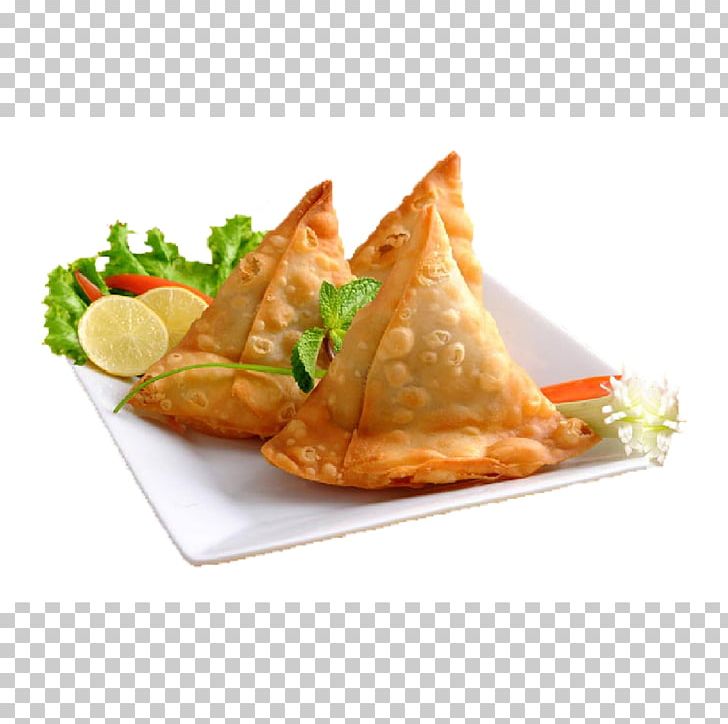 Samosa Hamburger Indian Cuisine Chaat Junk Food PNG, Clipart, Chaat, Chana Masala, Chutney, Crab Rangoon, Cuisine Free PNG Download