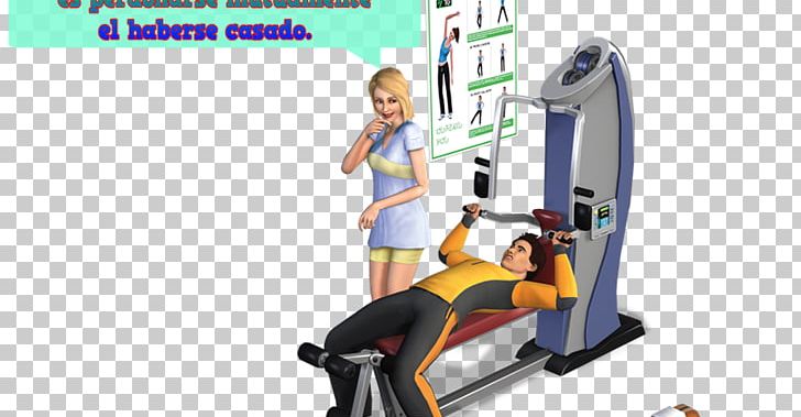 The Sims 4 The Sims 3: Town Life Stuff The Sims 3 Stuff Packs The Sims 2: Pets The Sims 3: University Life PNG, Clipart, Downloadable Content, Exercise Machine, Expansion Pack, Gym, Joint Free PNG Download