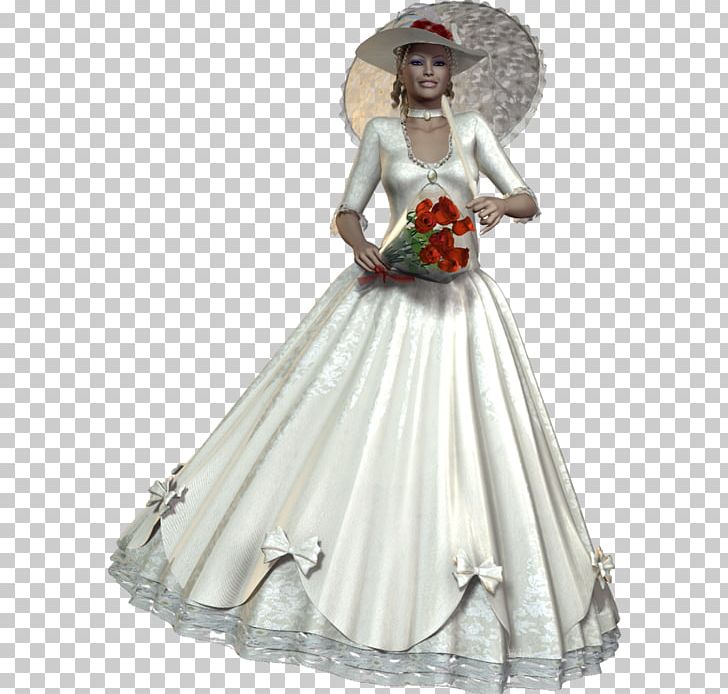 Wedding Dress Centerblog Woman PNG, Clipart, 3 D, Blog, Bridal Clothing, Bridal Party Dress, Bride Free PNG Download