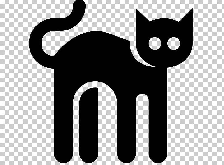 Whiskers Black Cat Bengal Cat Computer Icons PNG, Clipart, Animals, Artwork, Bengal Cat, Black, Black And White Free PNG Download