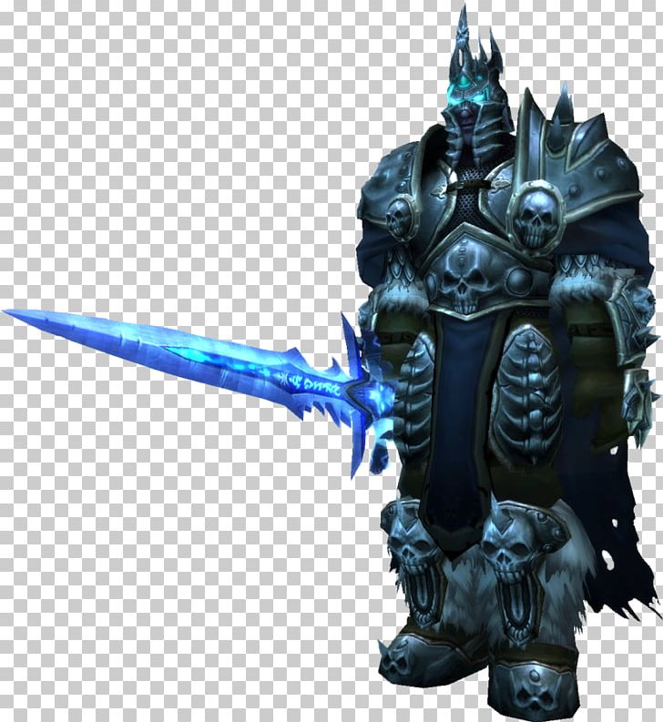 World Of Warcraft: Wrath Of The Lich King Warcraft III: Reign Of Chaos Varian Wrynn PNG, Clipart, Action Figure, Armour, Arthas Menethil, Character, Drawing Free PNG Download