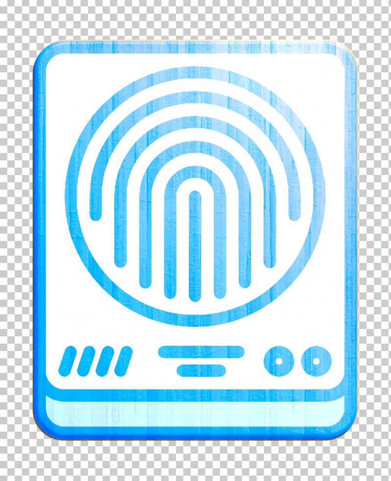 Data Protection Icon Fingerprint Icon Scan Icon PNG, Clipart, Circle, Data Protection Icon, Fingerprint Icon, Logo, Scan Icon Free PNG Download