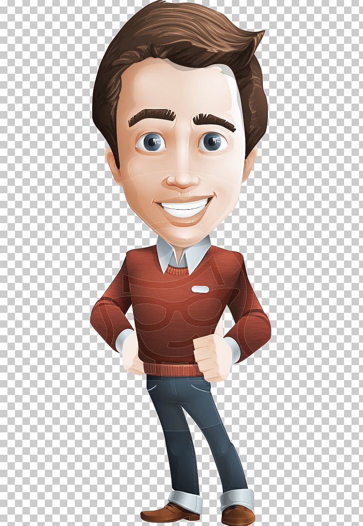 Cartoon Drawing Male PNG, Clipart, Animation, Boy, Brown Hair, Cartoon,  Character Free PNG Download