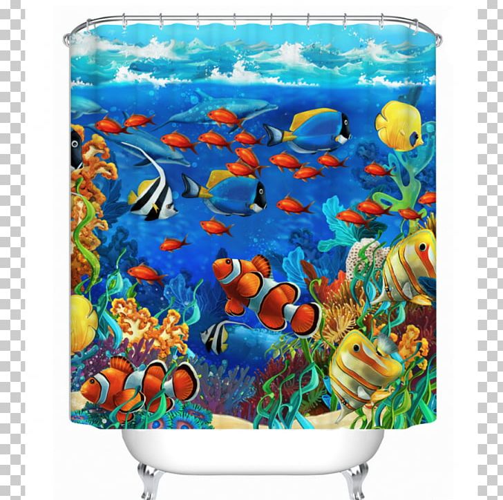 Coral Reef Fish Underwater Painting PNG, Clipart, Aquarium, Aquatic Animal, Art, Coral, Coral Reef Free PNG Download