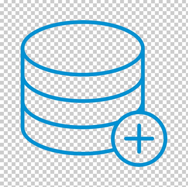 Database Symbol Computer Icons PNG, Clipart, Angle, Area, Circle, Cloud Database, Computer Icons Free PNG Download