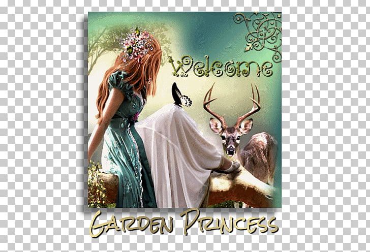 Fairy Tale Fantasy Fairy Tale Fantasy Elf PNG, Clipart, Album Cover, Antler, Child, Deer, Elf Free PNG Download