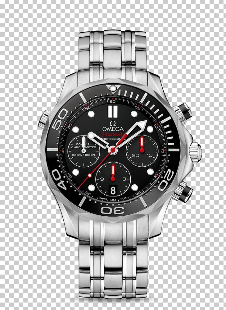 Omega Speedmaster Omega Seamaster Omega SA Coaxial Escapement Jewellery PNG, Clipart, Brand, Chronograph, Coaxial Escapement, Diver, Diving Watch Free PNG Download