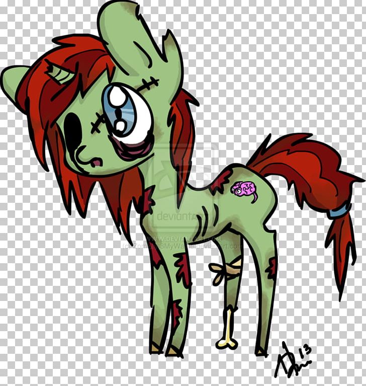 Pony Twilight Sparkle Horse Zombie Equestria PNG, Clipart, Animal Figure, Art, Carnivoran, Cartoon, Equestria Free PNG Download