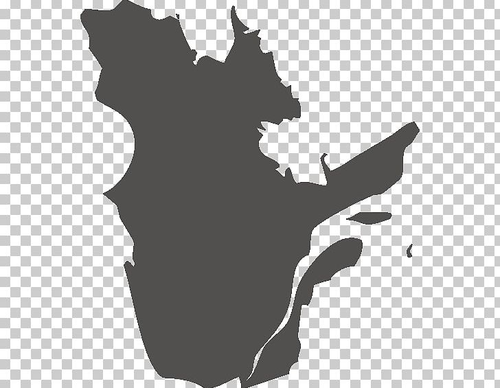 Quebec Blank Map Map PNG, Clipart, Black, Black And White, Blank Map, Canada, Flag Of Canada Free PNG Download