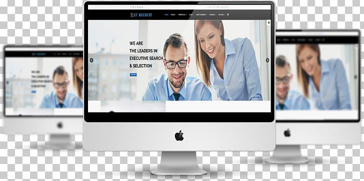 Responsive Web Design Web Template System Joomla PNG, Clipart, Brand, Business, Communication, Electronic Device, Electronics Free PNG Download