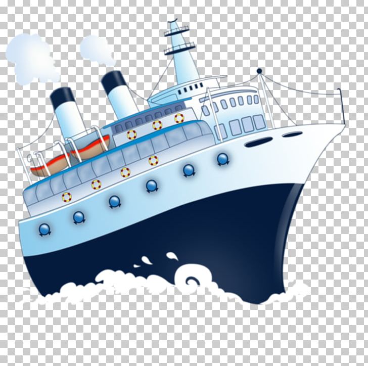 Ship Boat Watercraft PNG, Clipart, Avec, Bateau, Boat, Cartoon, Cruise Ship Free PNG Download