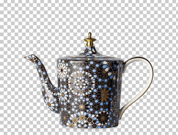 Teapot Kettle Moroccan Cuisine Mug PNG, Clipart, Ceramic, Cup, Iced Tea, Kettle, Kitchen Free PNG Download