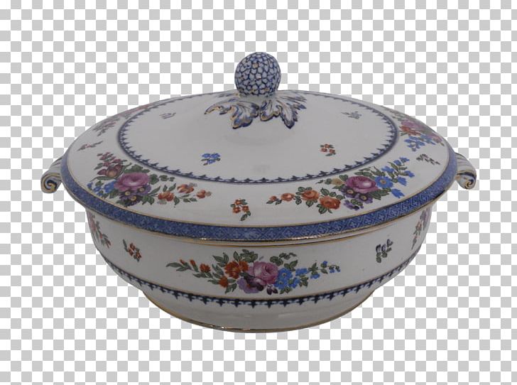 Tureen Ceramic Blue And White Pottery Lid PNG, Clipart, Blue And White Porcelain, Blue And White Pottery, Ceramic, Dishware, Hand Painted Vegetables Free PNG Download