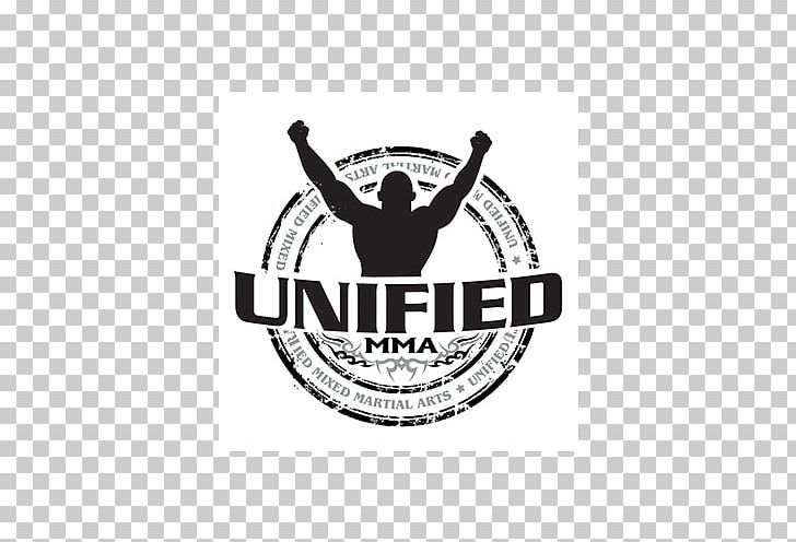 Unified MMA 34 Tickets Mixed Martial Arts Logo Kiwi Productions Inc PNG, Clipart, Black And White, Boxing, Brand, Broadcasting, Edmonton Free PNG Download