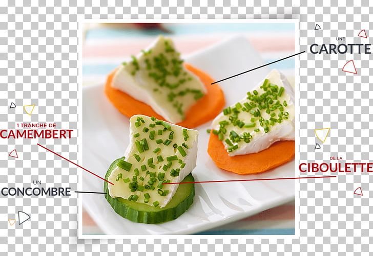 Vegetarian Cuisine Canapé Garnish Recipe Dish PNG, Clipart,  Free PNG Download