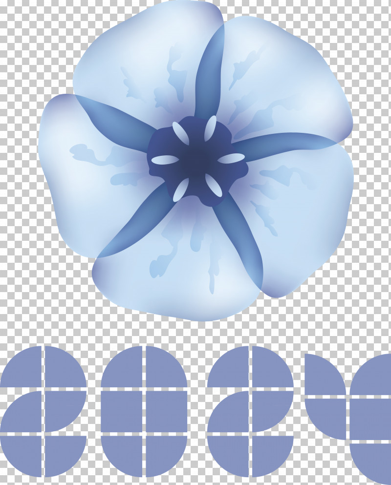 Floral Design PNG, Clipart, Blue, Cobalt Blue, Computer, Drawing, Floral Design Free PNG Download