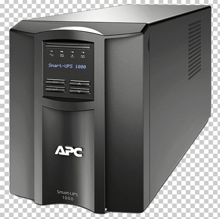 APC Smart-UPS APC By Schneider Electric Power Conditioner Computer Network PNG, Clipart, Apc, Apc Smart Ups, Apc Smartups, Battery, Computer Case Free PNG Download
