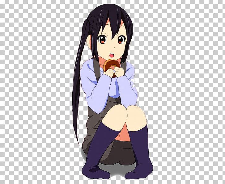 Azusa Nakano K-On! Photography PNG, Clipart, Anime, Azusa, Azusa Nakano, Black Hair, Brown Hair Free PNG Download