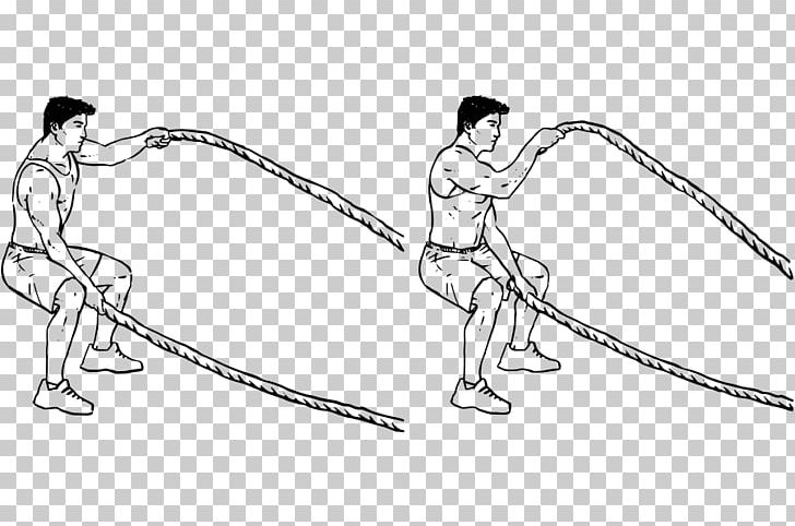 Exercise Finger Squat Training Rope PNG, Clipart, Angle, Arm, Cartoon, Exercise, Fictional Character Free PNG Download