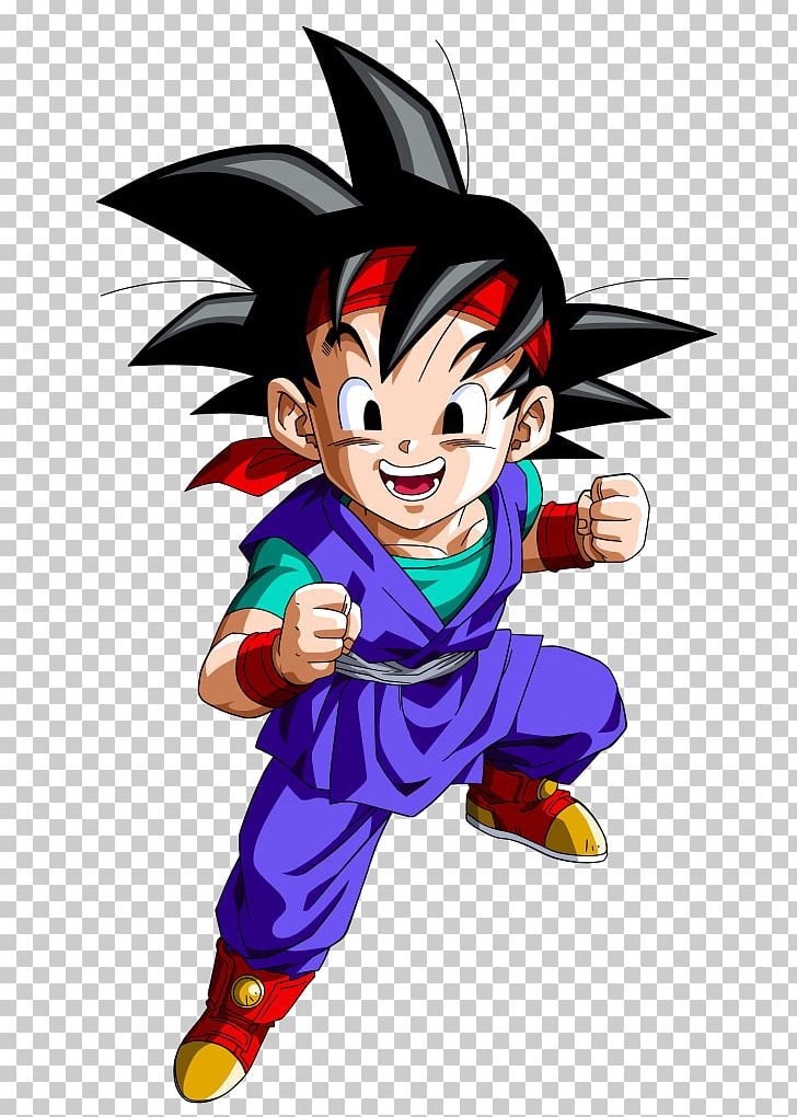 Goku Vegeta Gohan Goten Bulma PNG, Clipart,  Free PNG Download