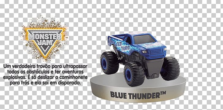 Monster Truck Radio-controlled Car Happy Meal Wheel PNG, Clipart,  Free PNG Download