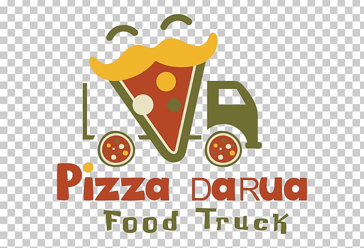 Pizza Food Truck Logo Merienda PNG, Clipart, Area, Artwork, Brand, Burguer, Dough Free PNG Download