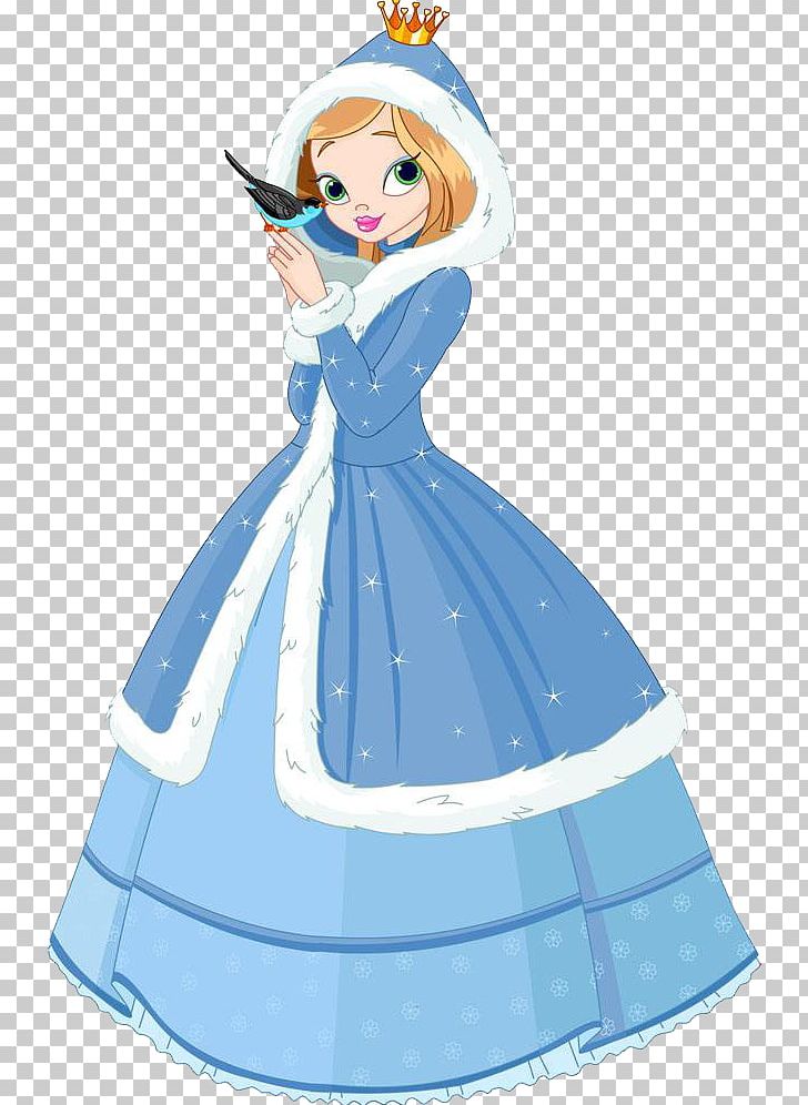 Princess PNG, Clipart, Art, Blue, Cartoon, Fashion Design, Fictional Character Free PNG Download