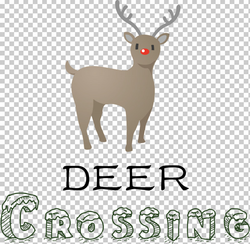 Deer Crossing Deer PNG, Clipart, Animal Figurine, Biology, Deer, Deer Crossing, Dog Free PNG Download
