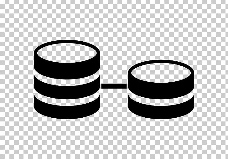 Database Encapsulated PostScript Computer Icons PNG, Clipart, Black And White, Body Jewelry, Circle, Computer, Computer Icons Free PNG Download