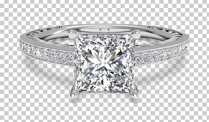 Engagement Ring Diamond Cut Jewellery PNG, Clipart, Bezel, Bling Bling, Body Jewelry, Carat, Diamond Free PNG Download