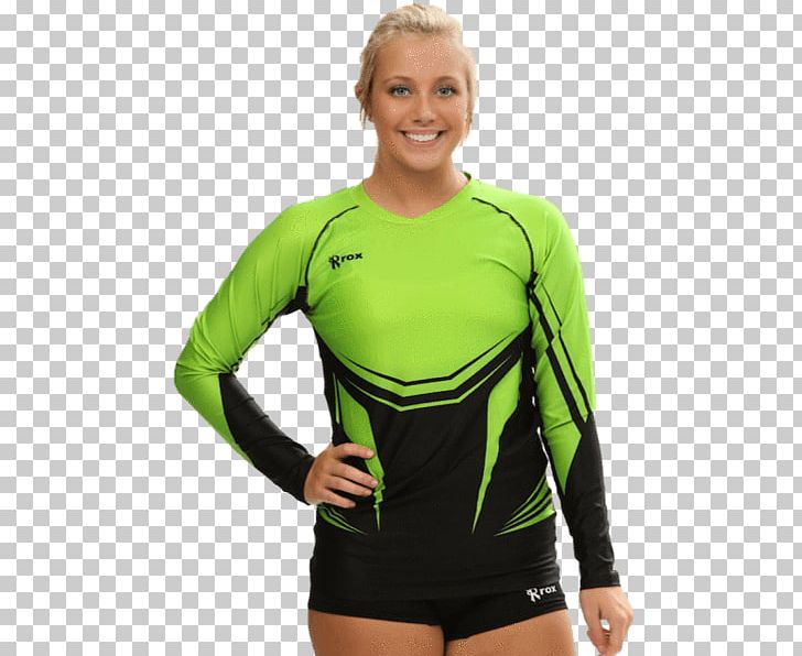 Jersey T-shirt Sleeve Uniform Volleyball PNG, Clipart, Arm, Cap, Cheerleading Uniform, Cheerleading Uniforms, Closeout Free PNG Download