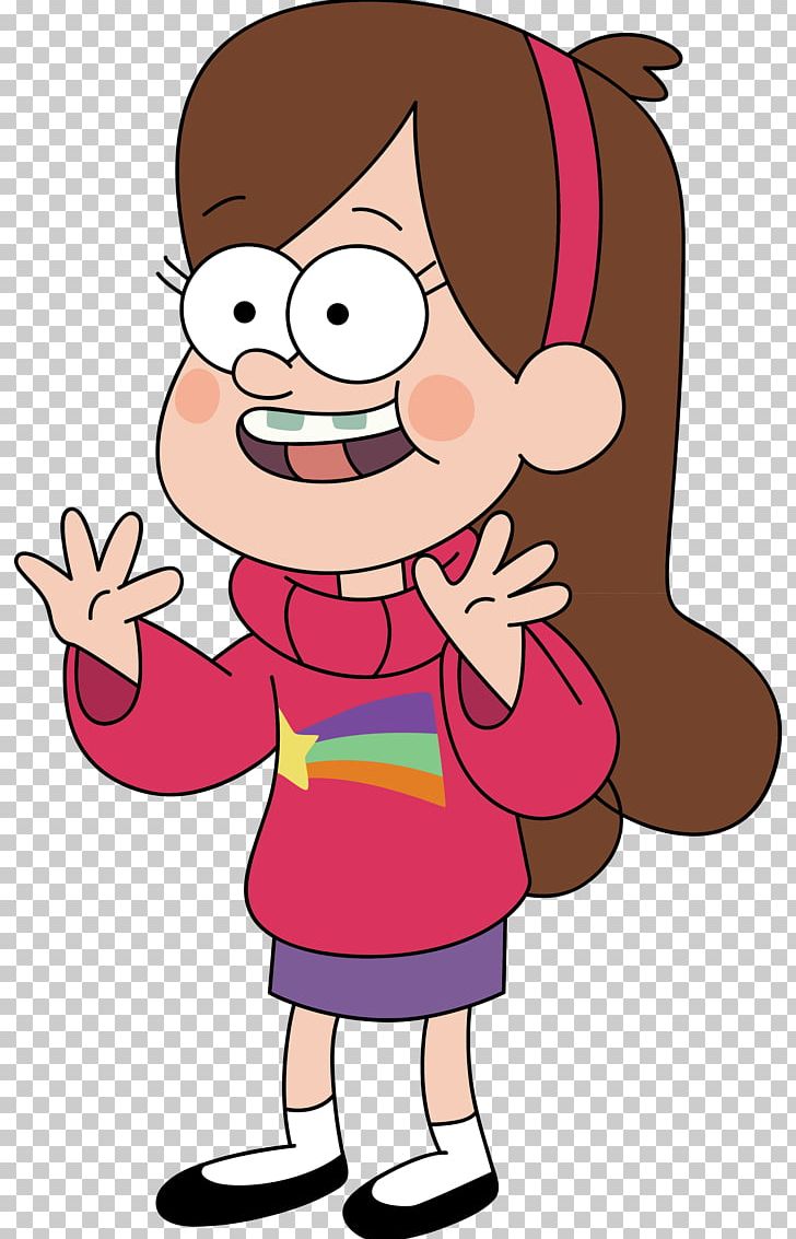 Mabel Pines Dipper Pines Stanford Pines Bill Cipher Wendy PNG, Clipart, Alex Hirsch, Animated Series, Arm, Art, Artwork Free PNG Download