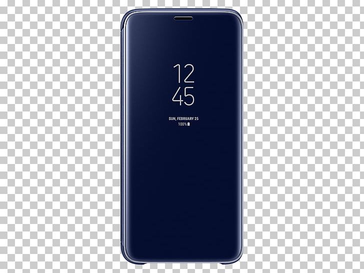 Samsung Galaxy S9+ Smartphone Violet PNG, Clipart, Communication Device, Electric Blue, Electronic Device, Feature Phone, Gadget Free PNG Download